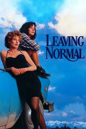 Leaving Normal Image