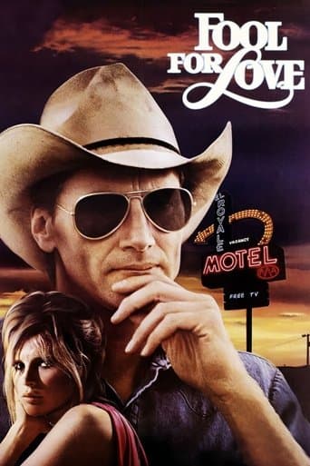 Fool for Love Image