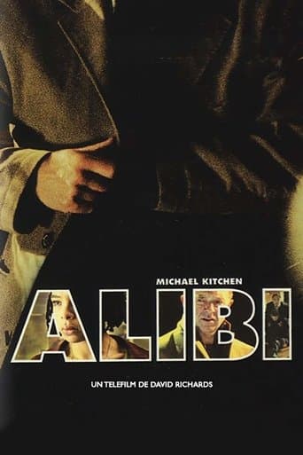 Alibi Image
