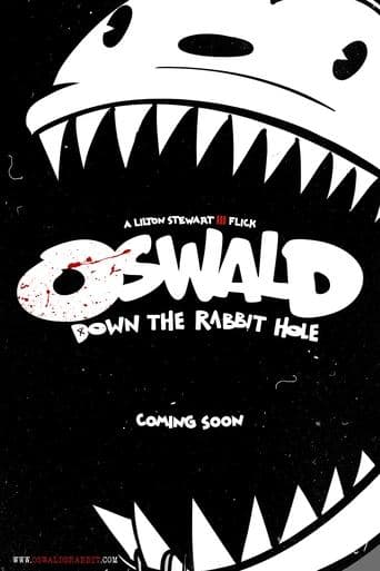 Oswald: Down The Rabbit Hole Image