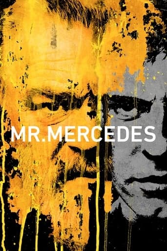 Mr. Mercedes Image