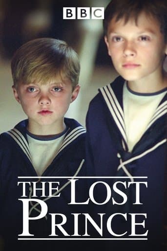 The Lost Prince Image