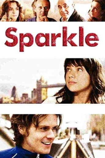 Sparkle Image