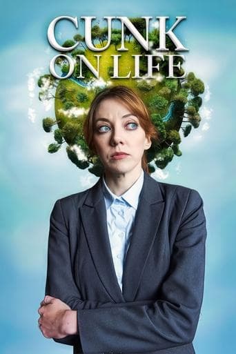 Cunk on Life Image