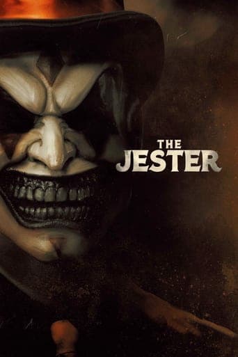 The Jester Image