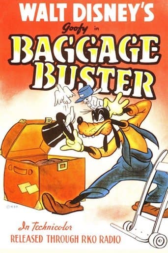 Baggage Buster Image