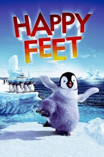 Happy Feet Image