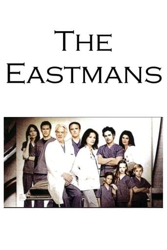 The Eastmans Image