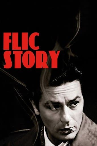 Flic Story Image