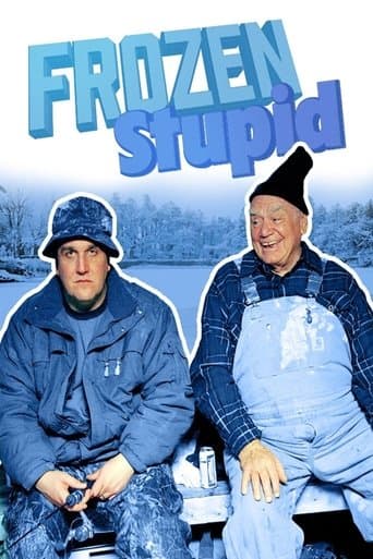 Frozen Stupid Image