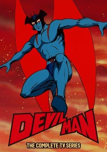 Devilman Image