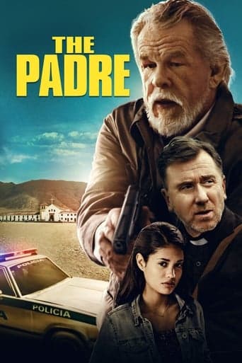 The Padre Image