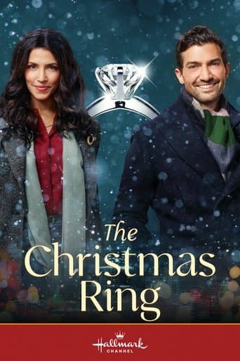 The Christmas Ring Image