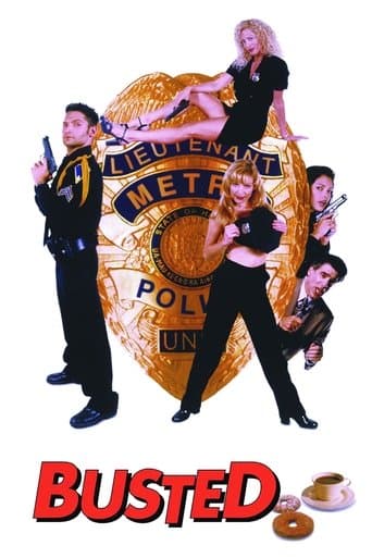 Busted Image