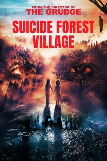 Suicide Forest Village Image