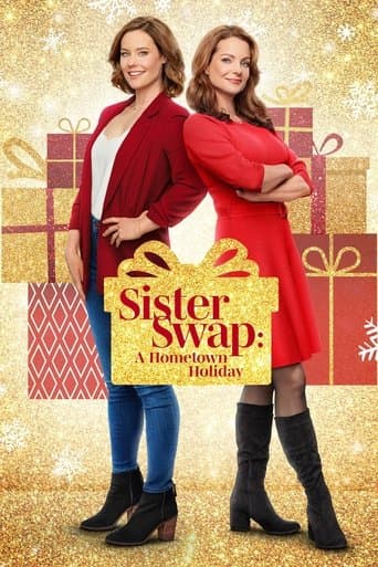 Sister Swap: A Hometown Holiday Image