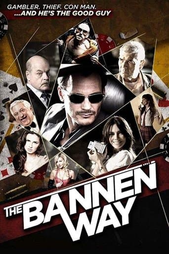 The Bannen Way Image