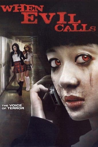 When Evil Calls Image