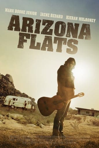 Arizona Flats Image
