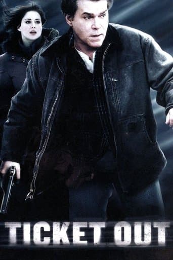 Ticket Out Image