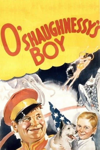 O'Shaughnessy's Boy Image