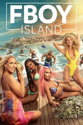 FBoy Island Image