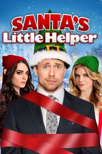 Santa's Little Helper Image