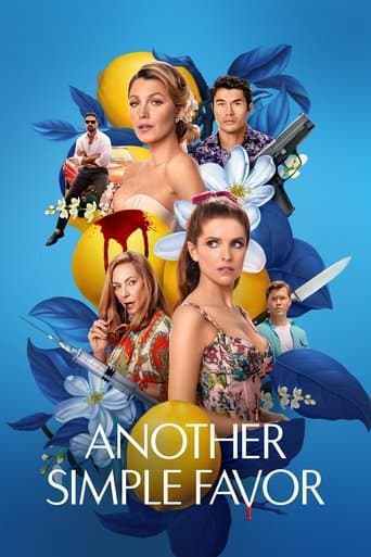 Another Simple Favor Image