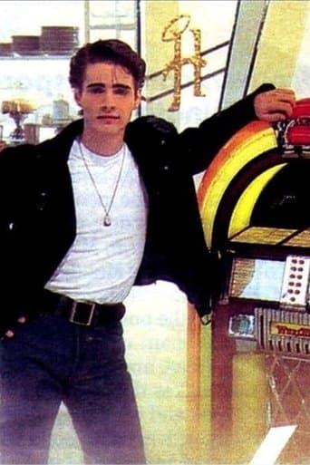 Teen Angel Image