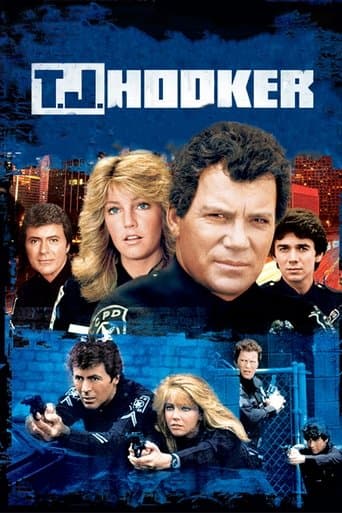 T. J. Hooker Image