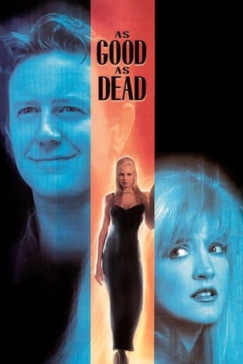 As Good as Dead Image