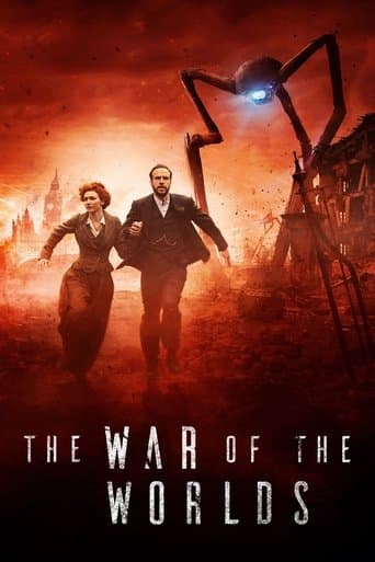 The War of the Worlds Image