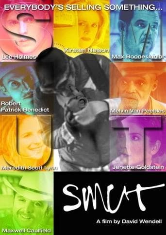 SMUT Image