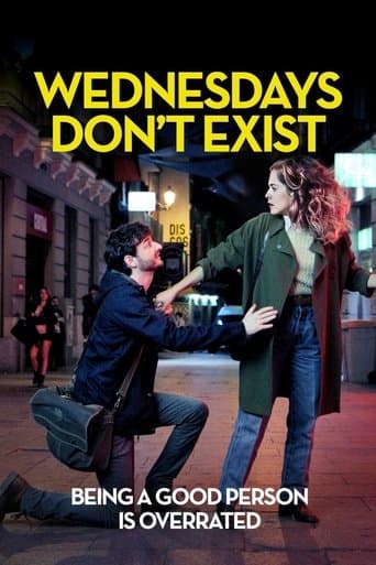Wednesdays Don't Exist Image