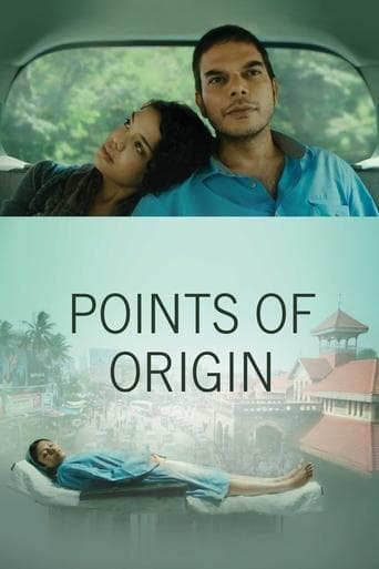 Points of Origin Image