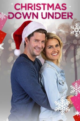Christmas Down Under Image