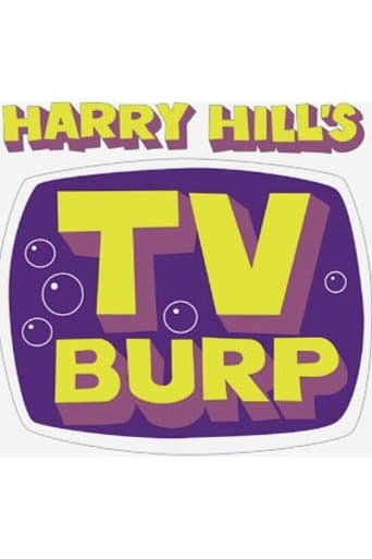 Harry Hill's TV Burp Image