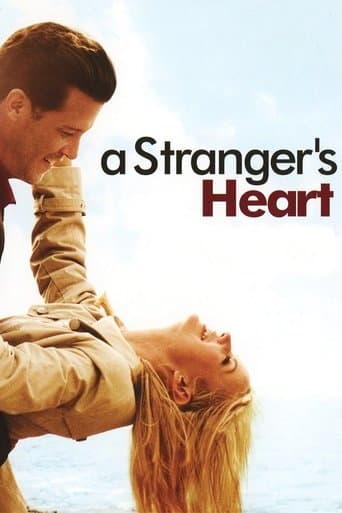 A Stranger's Heart Image