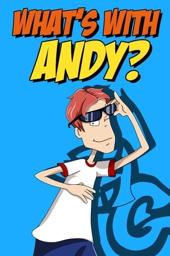What's with Andy? Image