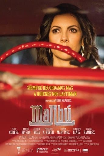 Malibu Image