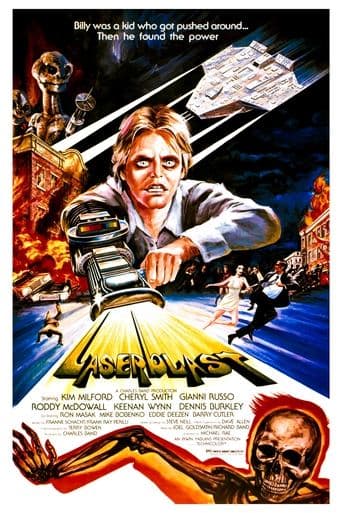 Laserblast Image