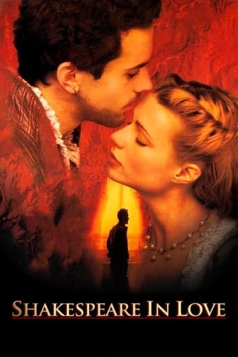 Shakespeare in Love Image