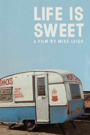 Life Is Sweet Image
