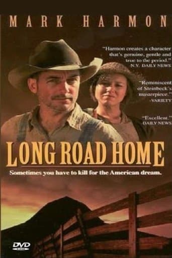 Long Road Home Image