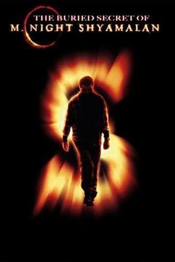 The Buried Secret of M. Night Shyamalan Image
