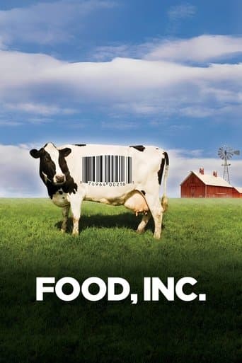 Food, Inc. Image
