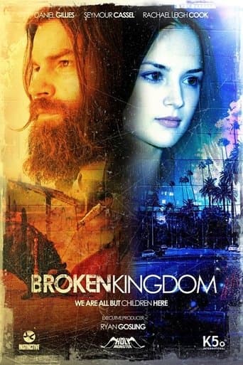 Broken Kingdom Image