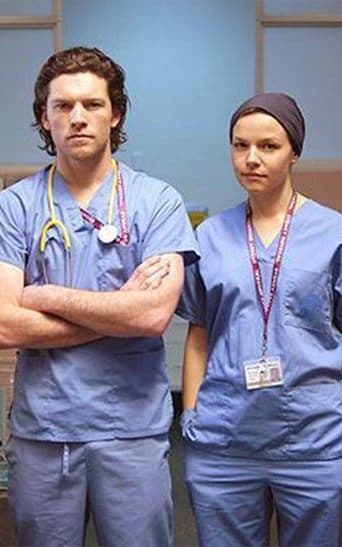 The Surgeon Image