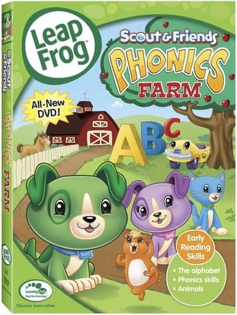 LeapFrog: Phonics Farm Image