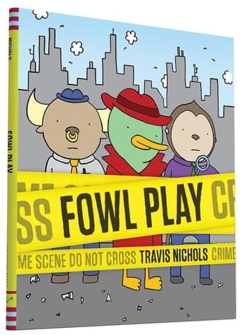 Fowl Play Image